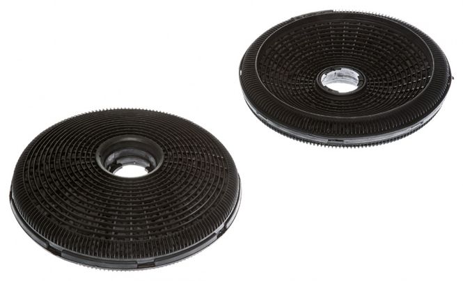 Hovedbilde LFP516K Electrolux kullfilter