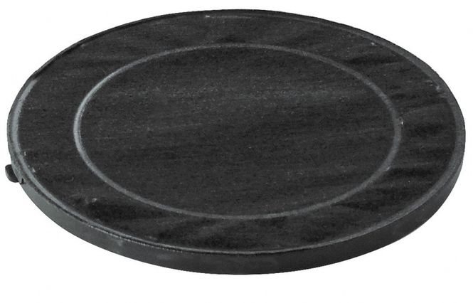 Hovedbilde BHP623E9X (160x10 mm) Gorenje kullfilter