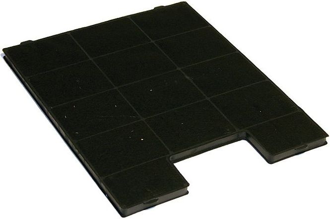 Hovedbilde AH006 Gorenje kullfilter