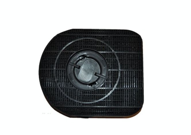 Hovedbilde KF11 Thermex kullfilter