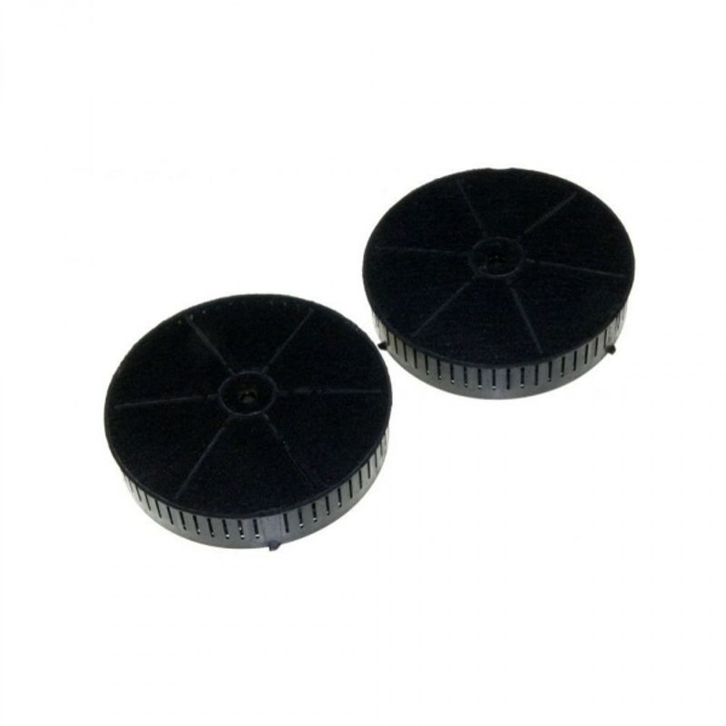 HDFE0080S IKEA kullfilter (90244664, 857947801000) 