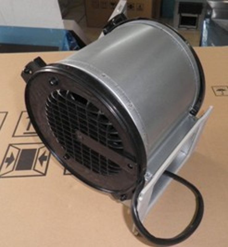 EMV908 (gammel motor) Scandomestic kullfilter