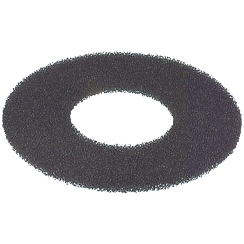Fettfilter rundt