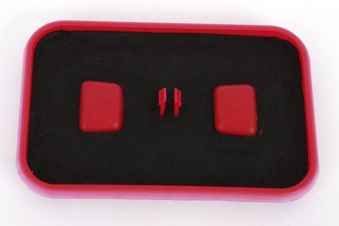 Hovedbilde D820 Lux kullfilter