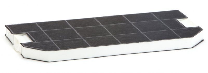 DHI665GSK /01 /02 BOSCH kullfilter                       