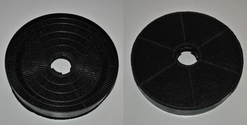 EMV908 (ny motor) Scandomestic kullfilter