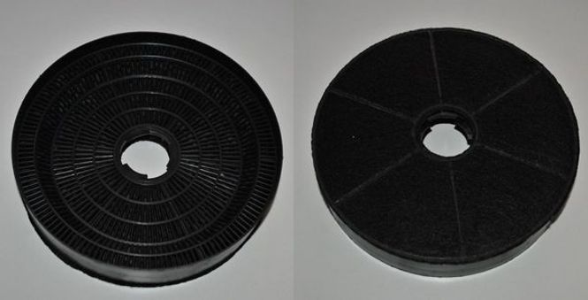 Hovedbilde EMV910 Scandomestic kullfilter