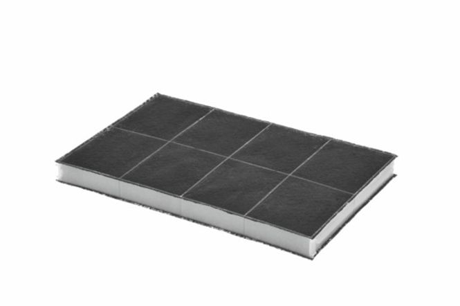Hovedbilde 00460008 NEFF kullfilter