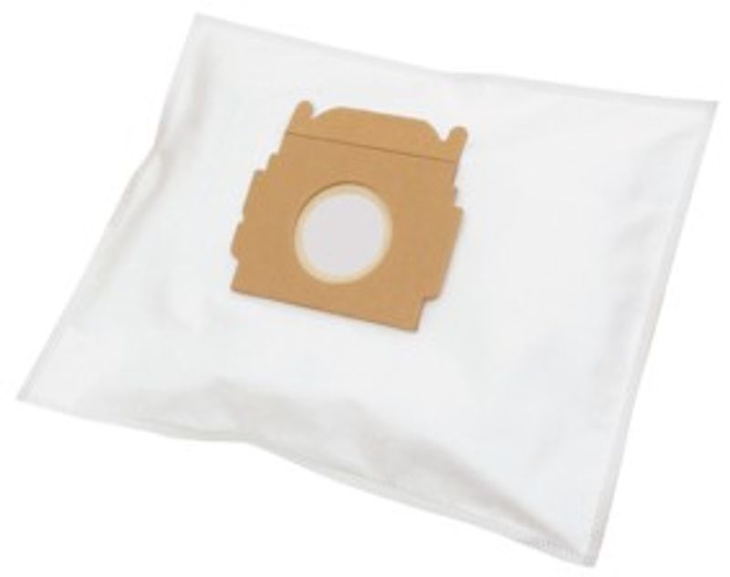 MX5, MX5M Filterclean støvsugerposer