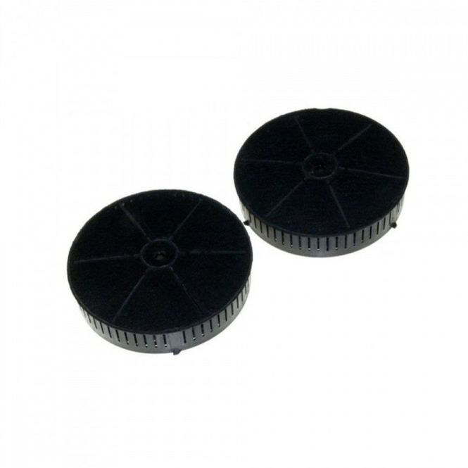 Hovedbilde HDVM1060WF IKEA kullfilter (60244627, 857957315910