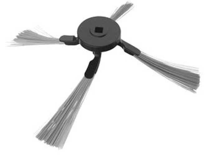 Hovedbilde ERV5100IW Electrolux Børste