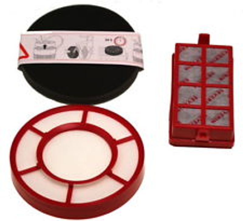 My7118/7115 Severin Hepafilter+Motorfilter