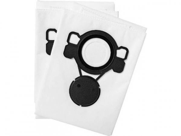 Hovedbilde NT611 Eco Kärcher støvsugerposer 