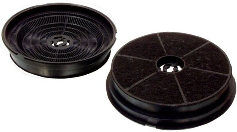 WIE60GCB2 Witt kullfilter