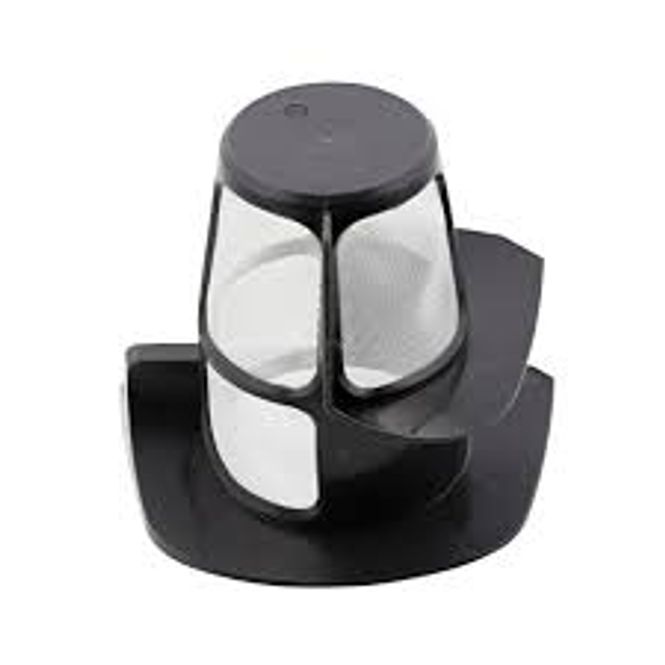 Hovedbilde EER79EBM Electrolux Filterholder