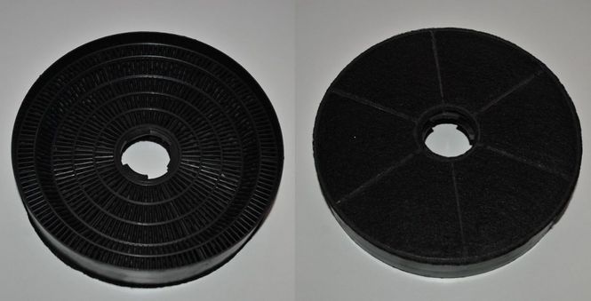 Hovedbilde BHP923E13X (514460) Gorenje kullfilter