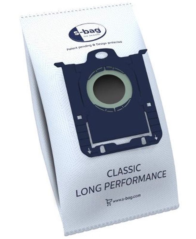 PERFORMER COMPACT (serien) Philips støvsugerposer