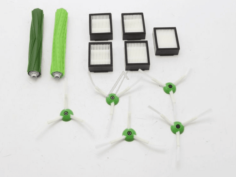 j9, j9+ iRobot Roomba Tilbehørsett
