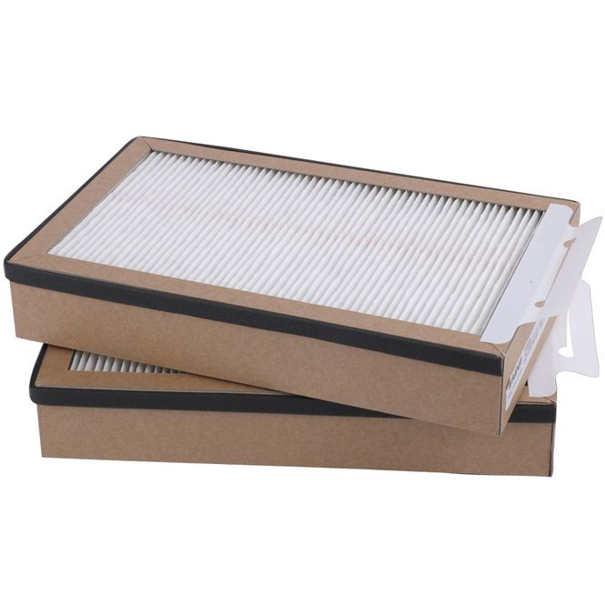 Hovedbilde 2 stk Originale Nordic S2/S3 Filter Flexit