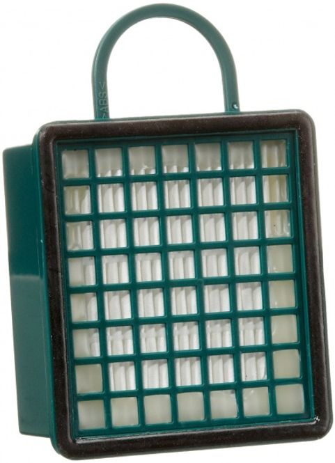 Hovedbilde VK131 Kobold Vorwerk hepafilter