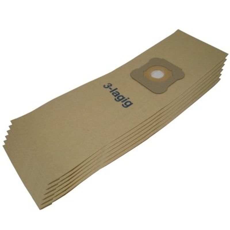 KY1 Filterclean støvsugerposer