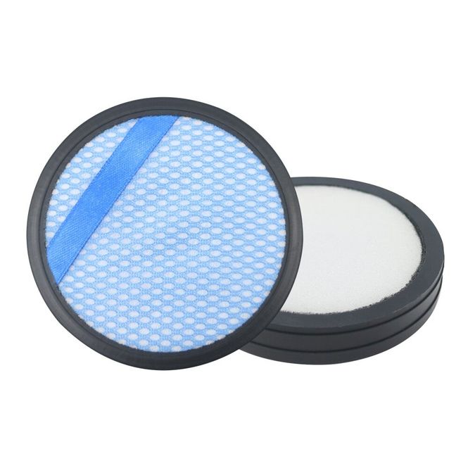 Hovedbilde FC6405 Philips skumfilter