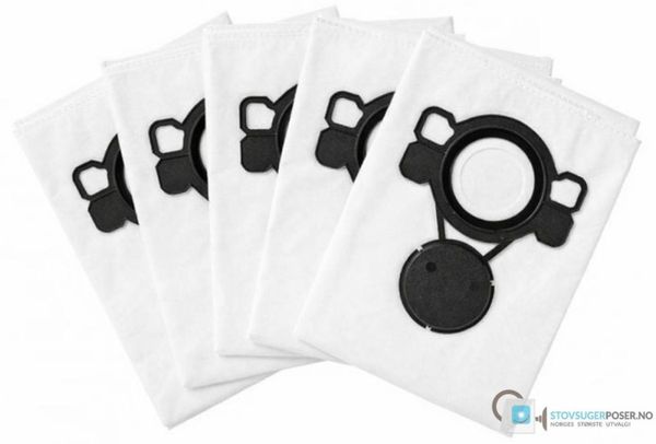 Hovedbilde FS-F VC/E 35 M VE5 Flex støvsugerposer