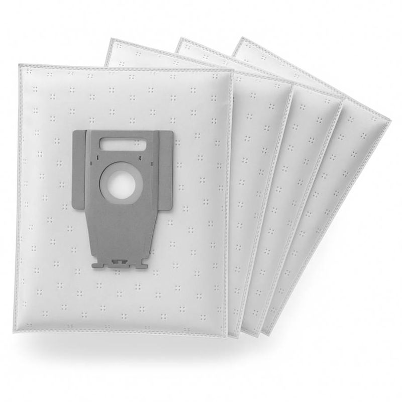 S71 Swirl støvsugerposer