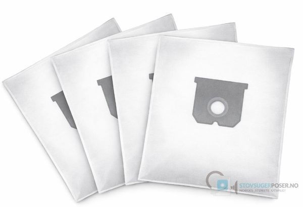 Hovedbilde U1840 Volta støvsugerposer