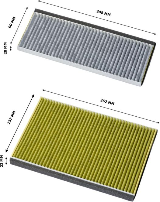 Hovedbilde 248x90x20 Kullfiltersett