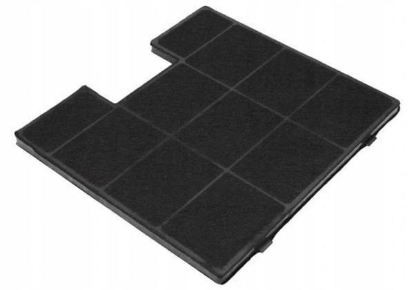 Hovedbilde 535.23.0570.9 Thermex kullfilter