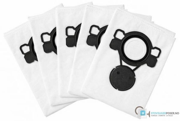 Hovedbilde ATTIX 30-21 PC EU Nilfisk / Alto støvsugerposer