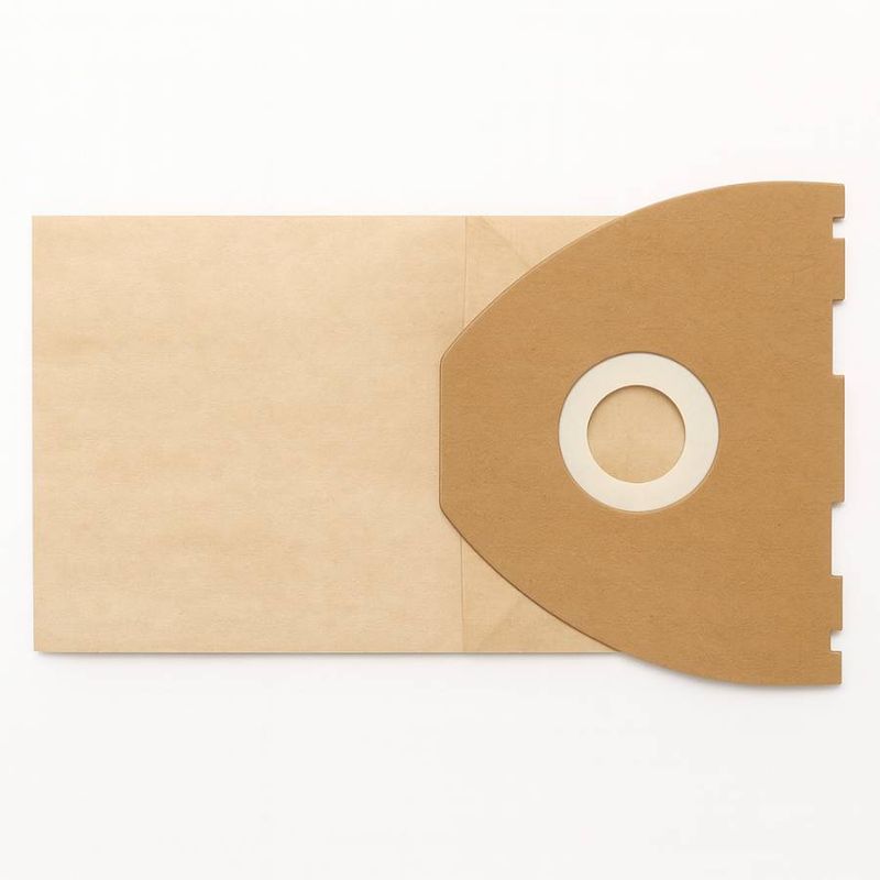 E17 Filterclean støvsugerposer