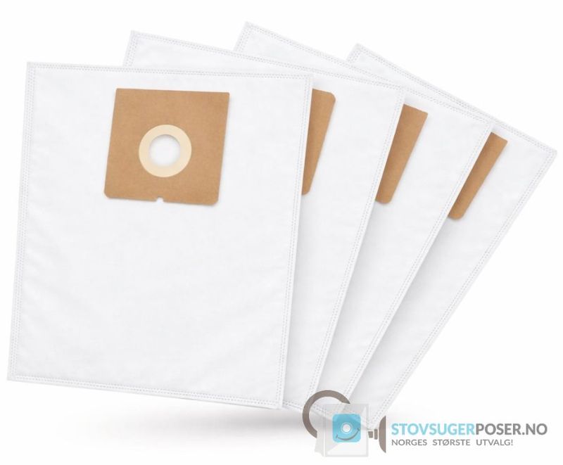 VALIDO Ideline støvsugerposer