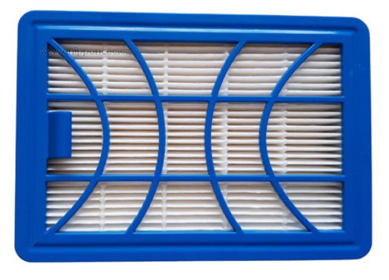 FC9734 Philips hepafilter