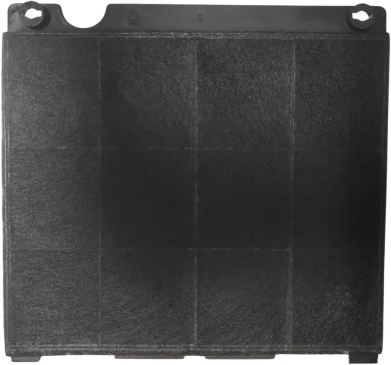 SOFIA Turboair kullfilter