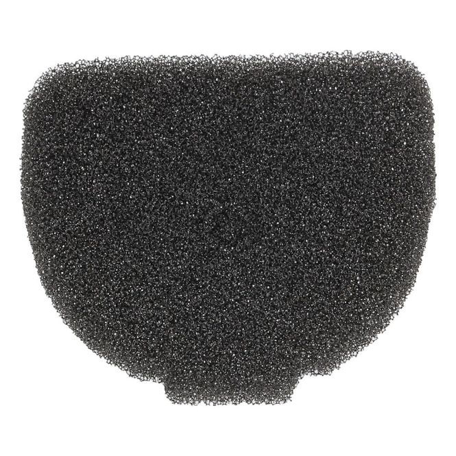 Hovedbilde BCH3P210 Bosch mekanisk filter