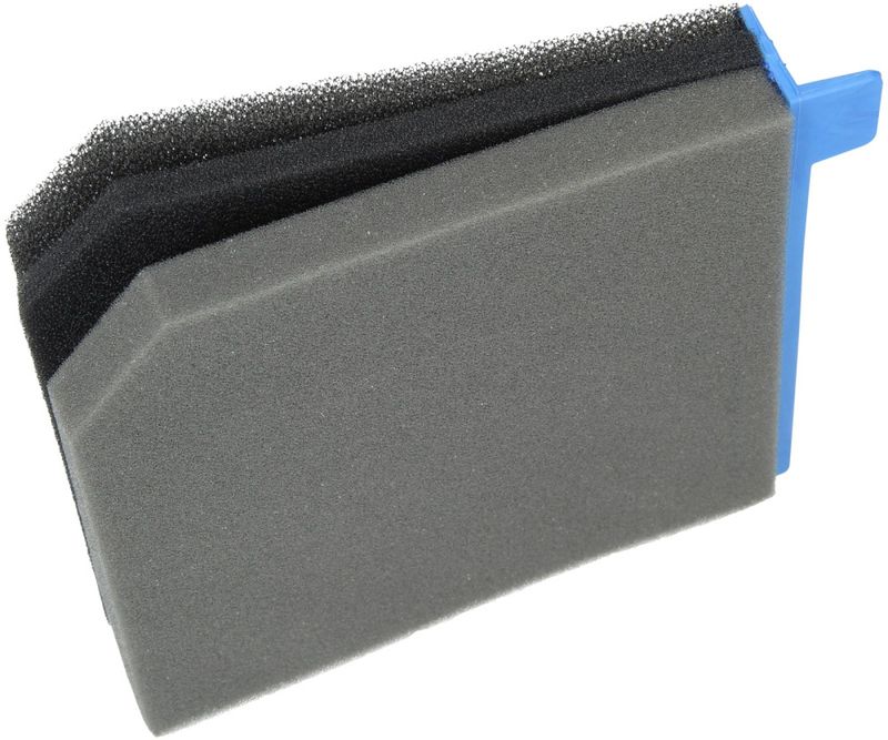 EF158 Electrolux filtersett 