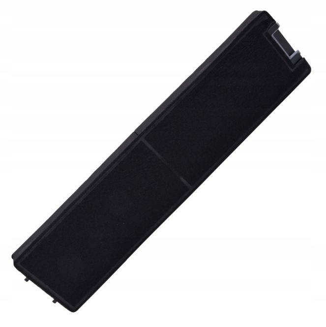Hovedbilde DKF13-P Miele kullfilter