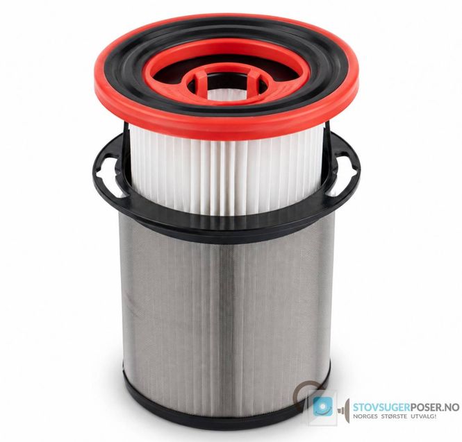 Hovedbilde BBS711E Bosch filter