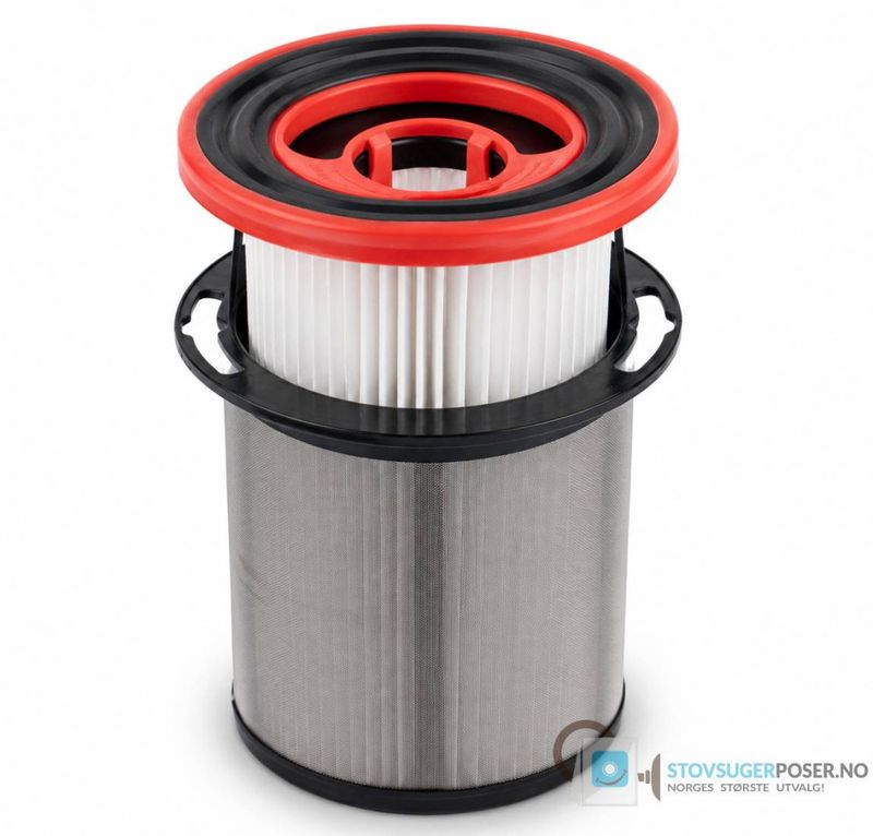 BSS715FRSH Bosch filter