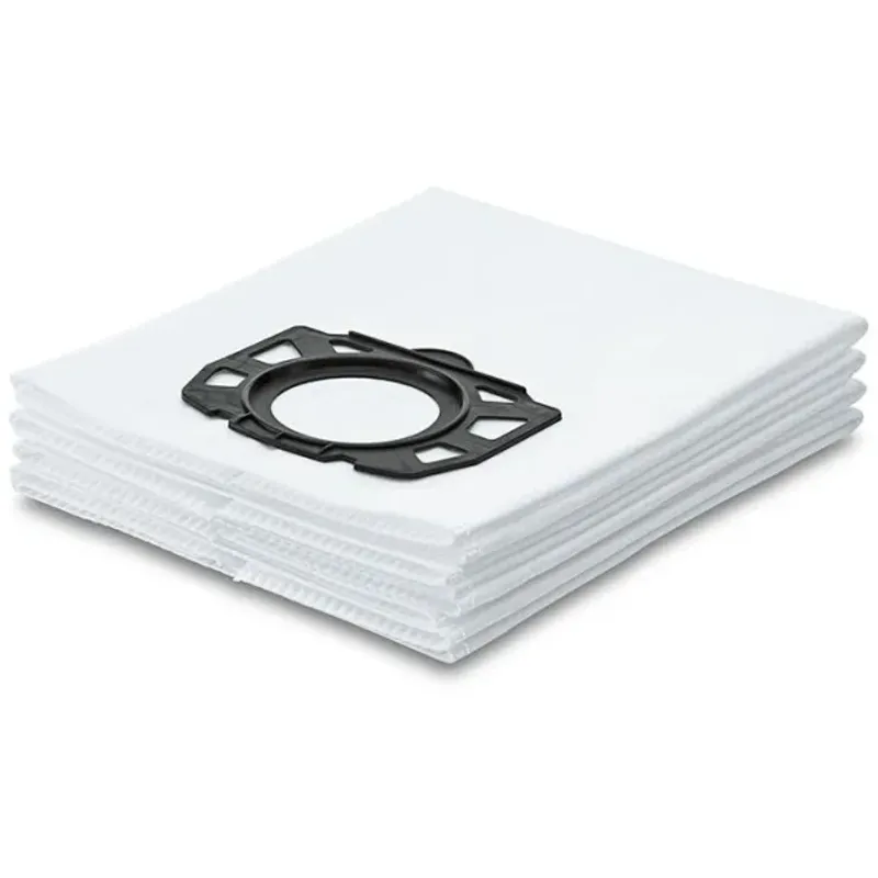 WD3 serien (se info) Kärcher støvsugerposer 