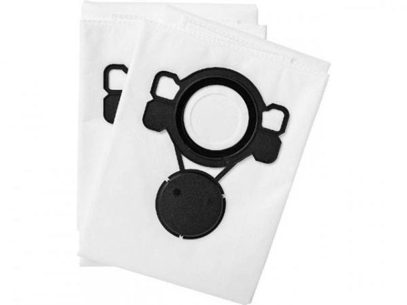 340.758 Flex støvsugerposer 