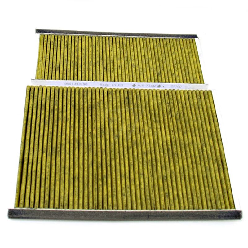 DWF97RV20 BOSCH Kullfilter 