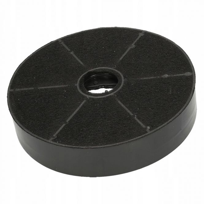 Hovedbilde DKF600M (165001) Gorenje kullfilter